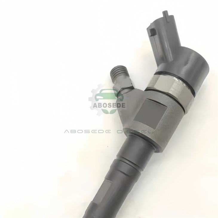 Bosch 0445110188 Common Rail Injector — Intelligent Diesel Fuel Delivery For 1.6 L Engines suppliers