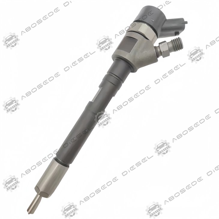 Bosch 0445110188 Common Rail Injector — Intelligent Diesel Fuel Delivery For 1.6 L Engines