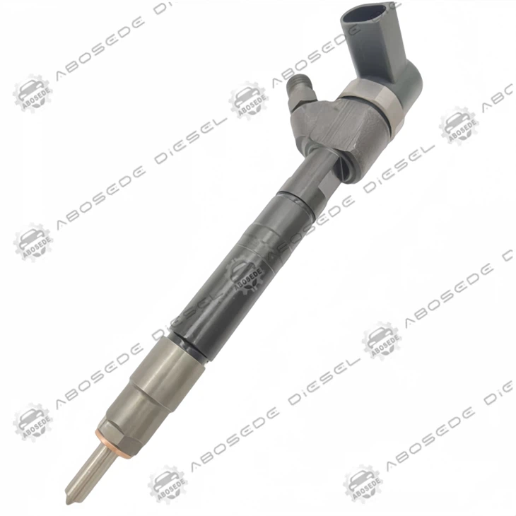 Bosch 0445110189 Common Rail Diesel Injector — Engineered Precision For Next‑Gen Diesel Power