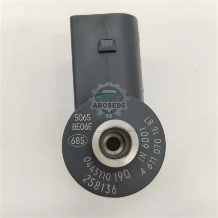 Bosch 0445110190 Common Rail Fuel Injector – Premium Precision For High‑Performance Diesel Systems suppliers