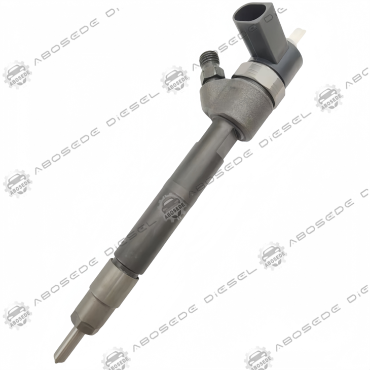 Bosch 0445110193 — Dynamic Fuel Metering Solution For Modern Common Rail Systems