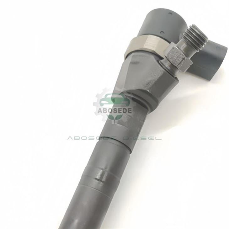 Bosch 0445110203 — Smart Common Rail Injector Engineered For Precise Diesel Combustion factory