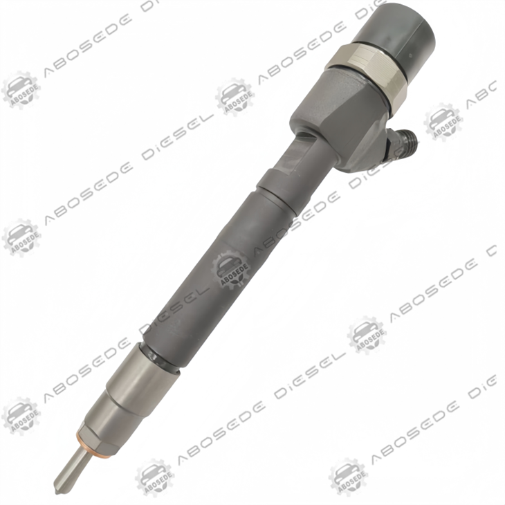 Bosch 0445110206 — Intelligent Fuel Delivery For Next-Level Diesel Efficiency