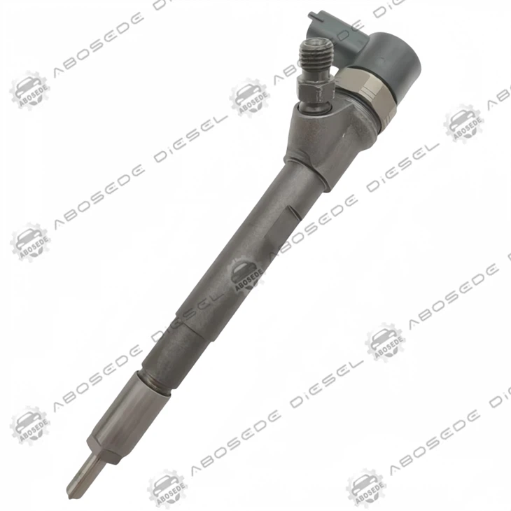 Bosch 0445110217 Common Rail Injector Turning Fuel Into Controlled Energy — Not Just Injection