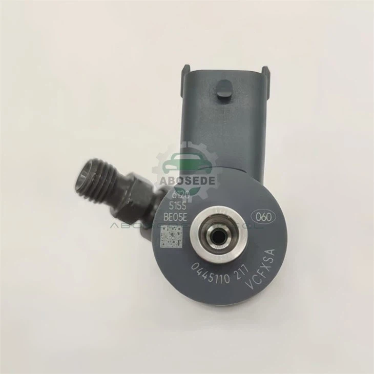 Bosch 0445110217 Common Rail Injector Turning Fuel Into Controlled Energy — Not Just Injection suppliers