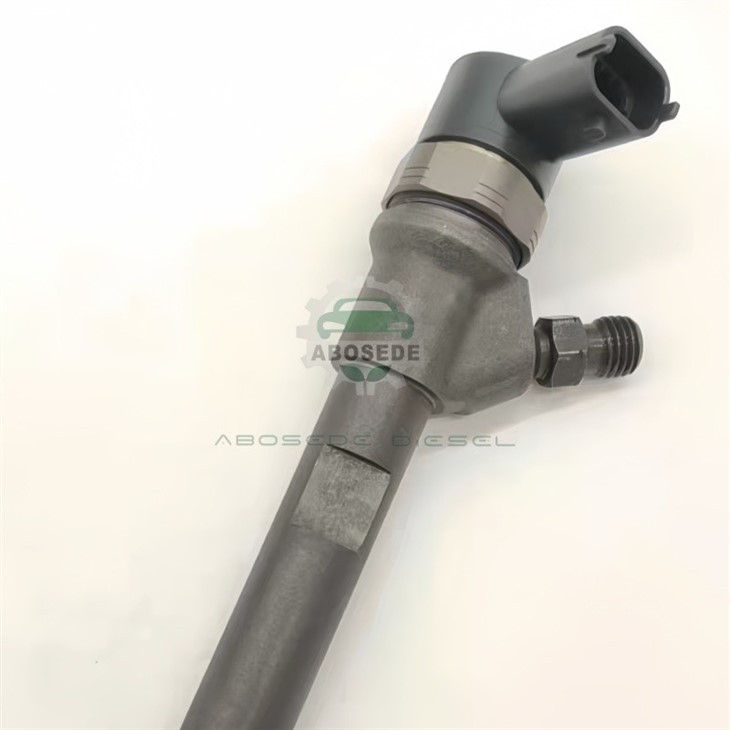 Bosch 0445110217 Common Rail Injector Turning Fuel Into Controlled Energy — Not Just Injection factory