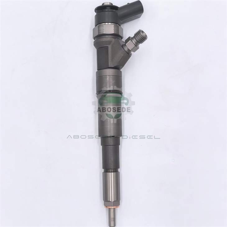 Bosch 0445110219 Common Rail Diesel Injector For BMW 535d 3.0L M57N Engine – High-Precision Solenoid Injection System OEM Replacement suppliers