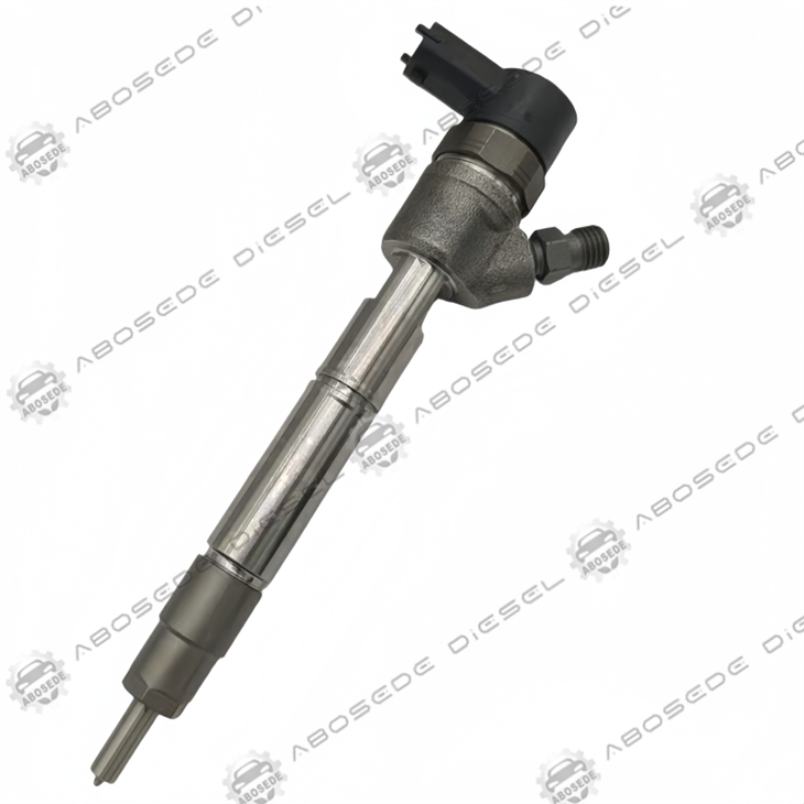 Bosch 0445110222 – Precision Common Rail Injector For Responsive Diesel Performance