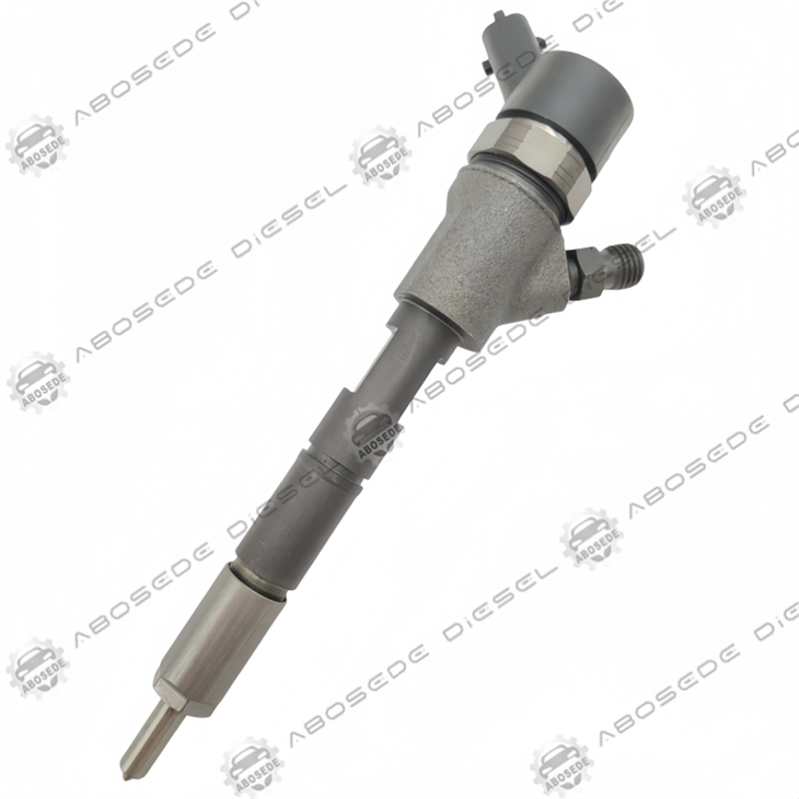 Bosch 0445110227.262 – Fuel Injection Mastery For Modern Diesel Performance