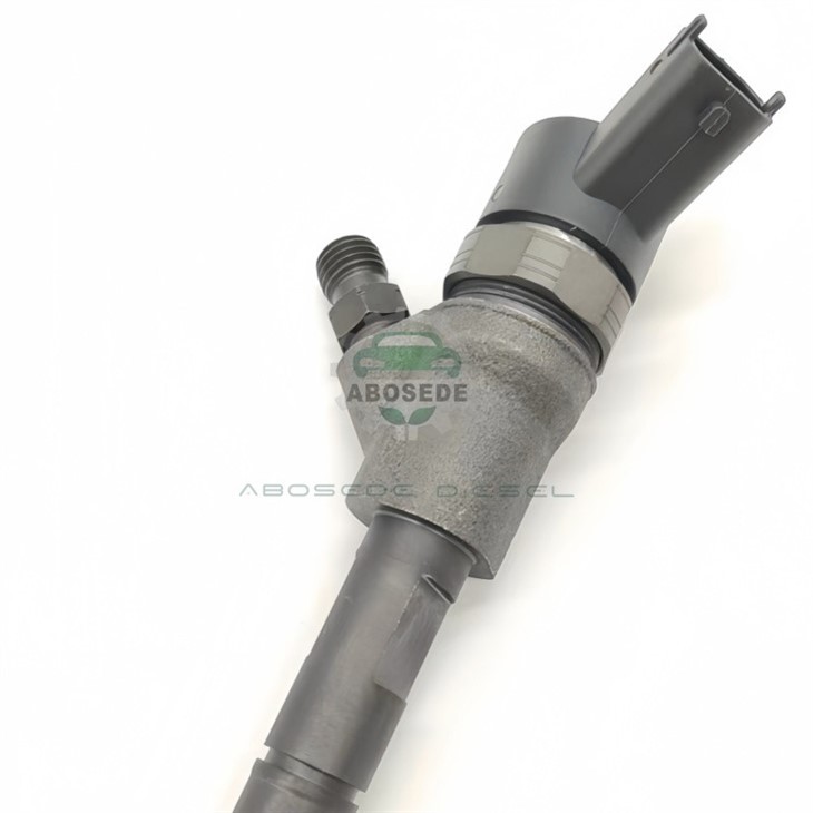 Bosch 0445110227.262 – Fuel Injection Mastery For Modern Diesel Performance suppliers