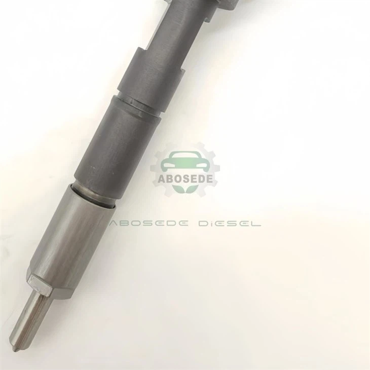 Bosch 0445110227.262 – Fuel Injection Mastery For Modern Diesel Performance factory