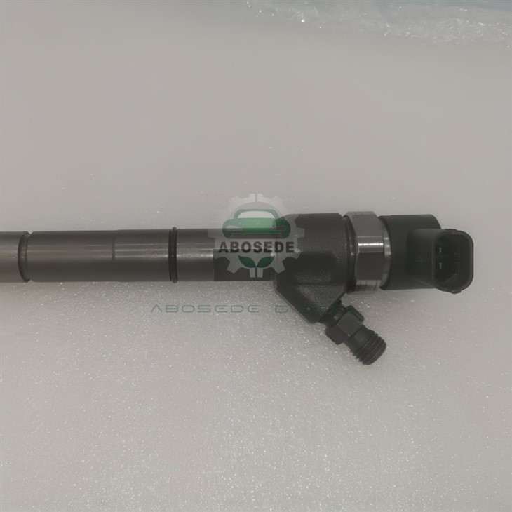 Bosch 0445110236 – Advanced Common Rail Injector For Precision Diesel Combustion best