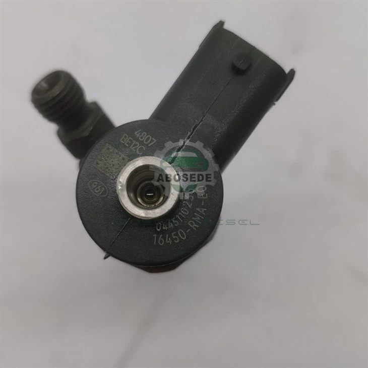 Bosch 0445110236 – Advanced Common Rail Injector For Precision Diesel Combustion suppliers