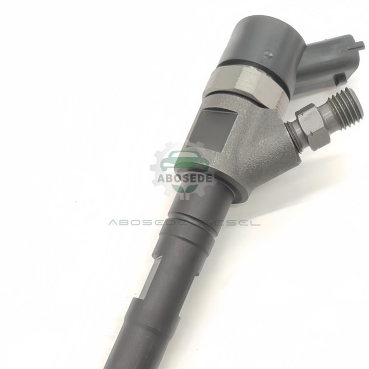Bosch 0445110239 – Precision Common Rail Injector For High‑Performance Diesel Systems factory