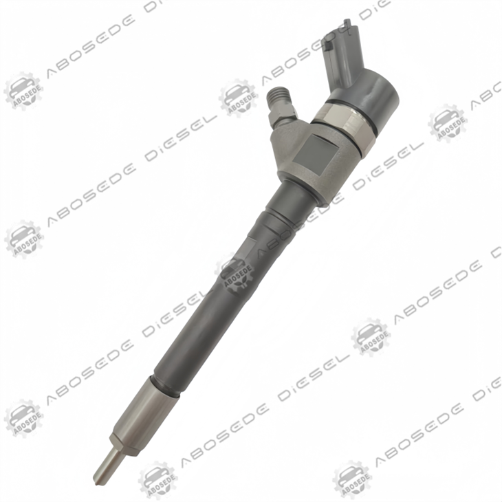 Bosch 0445110239 – Precision Common Rail Injector For High‑Performance Diesel Systems