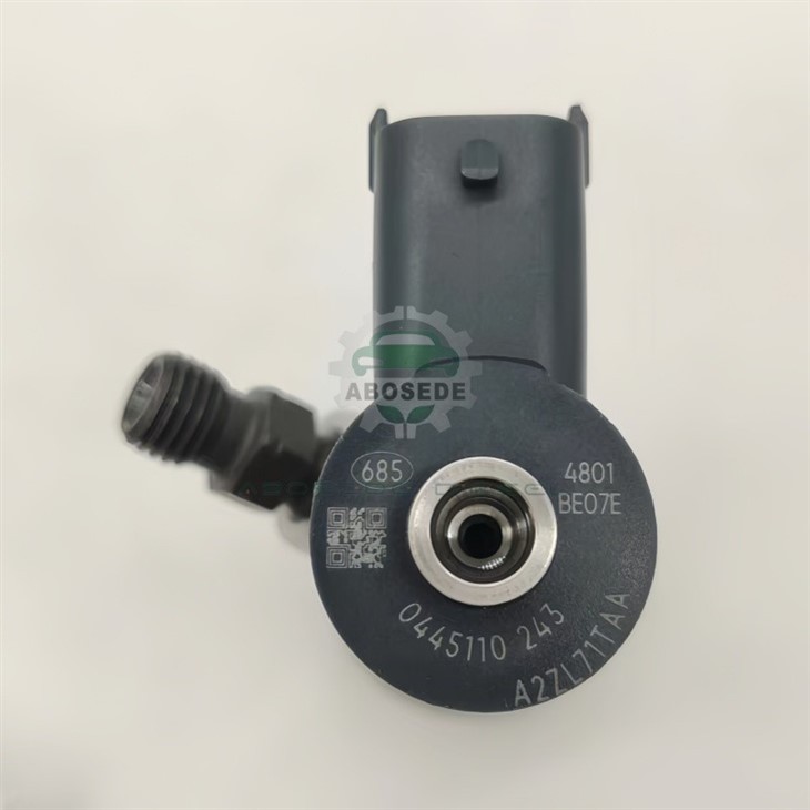 Bosch 0445110243 – High‑Precision Common Rail Injector For Advanced Diesel Engines suppliers