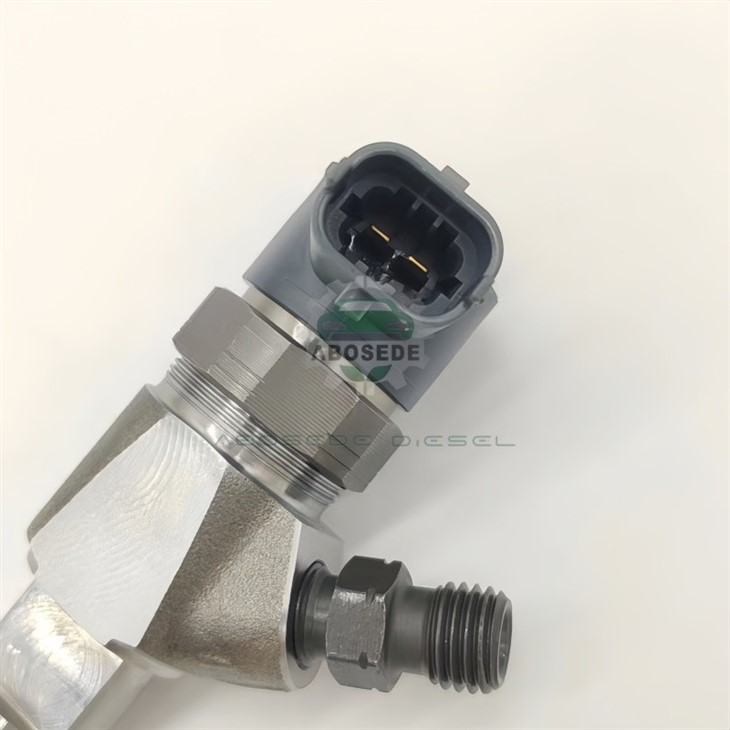 Bosch 0445110243 – High‑Precision Common Rail Injector For Advanced Diesel Engines factory