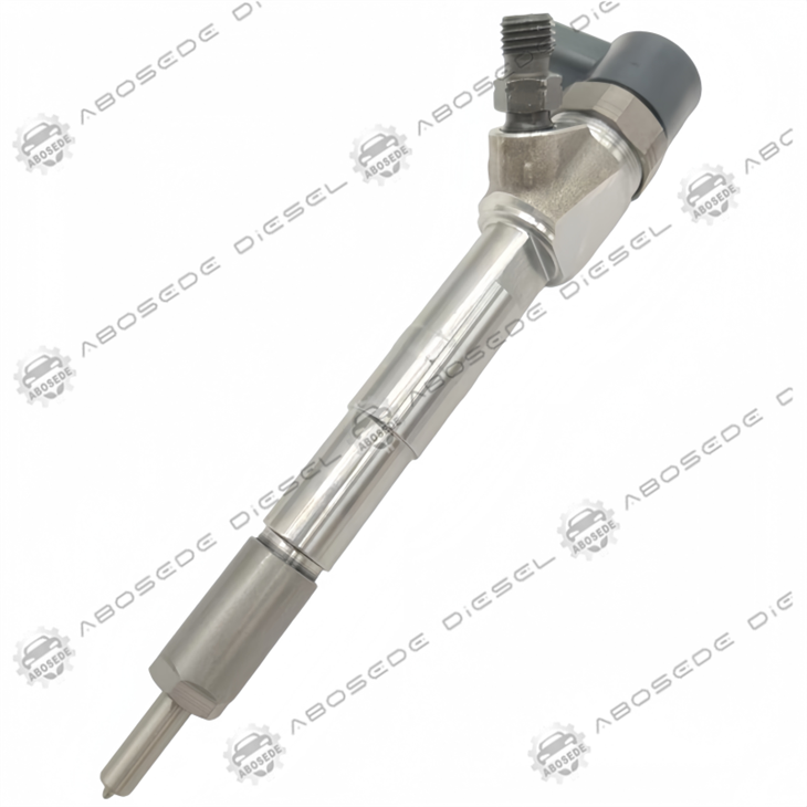 Bosch 0445110243 – High‑Precision Common Rail Injector For Advanced Diesel Engines