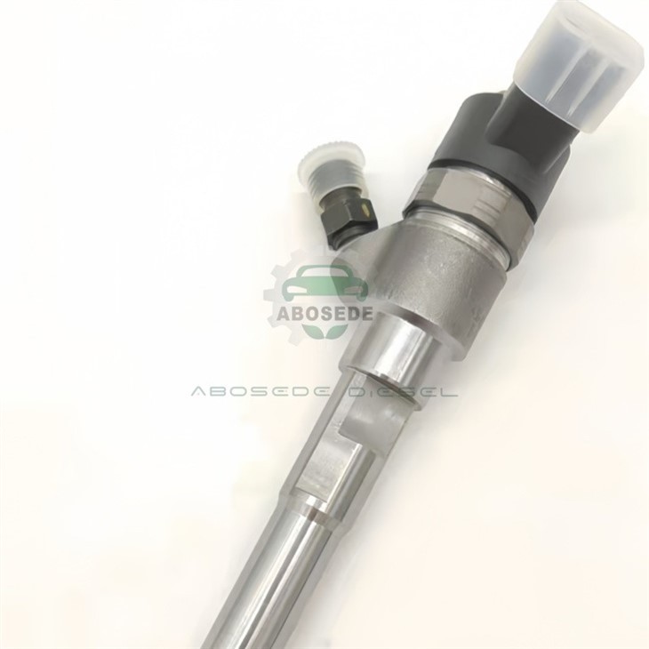 Bosch 0445110245 Series Common Rail Injectors — (Including 0445110245 / 0445110246 / 0445110257 / 0445110258) suppliers