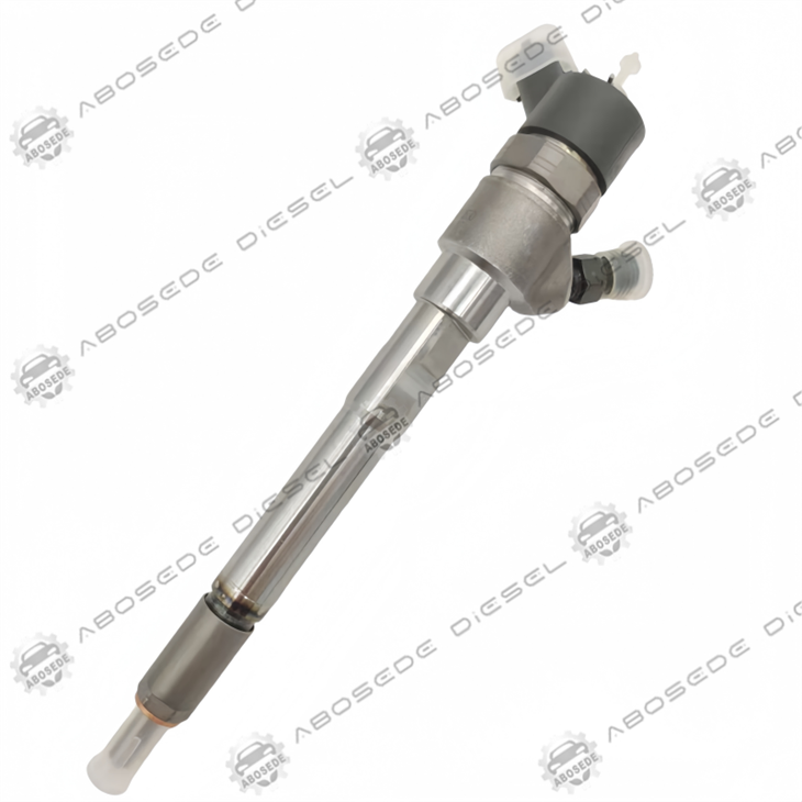 Bosch 0445110245 Series Common Rail Injectors — (Including 0445110245 / 0445110246 / 0445110257 / 0445110258)
