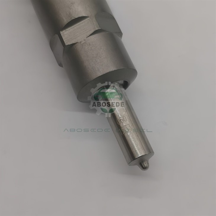 Bosch 0445110248 – High‑Precision Common Rail Injector For Diesel Power, Efficiency & Durability factory