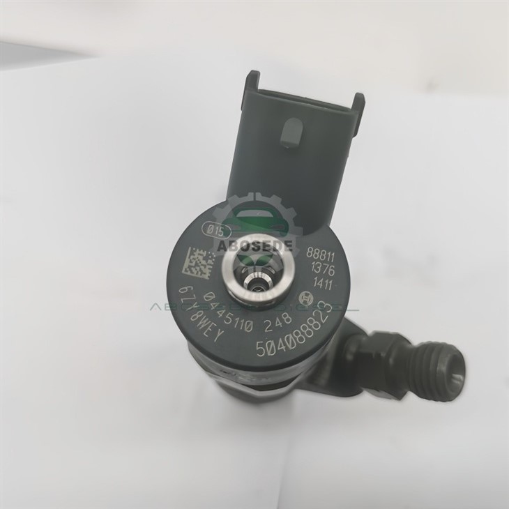 Bosch 0445110248 – High‑Precision Common Rail Injector For Diesel Power, Efficiency & Durability suppliers
