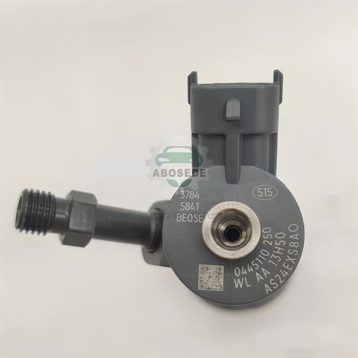 Bosch 0445110250 – Next‑Gen Common Rail Injector For Diesel Precision, Power & Efficiency factory