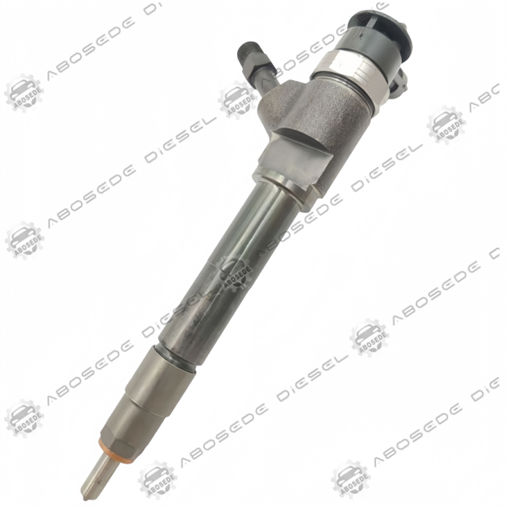 Bosch 0445110250 – Next‑Gen Common Rail Injector For Diesel Precision, Power & Efficiency