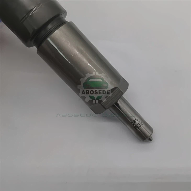 Bosch 0445110252 – Precision Diesel Injector Powering Efficient Common Rail Combustion factory