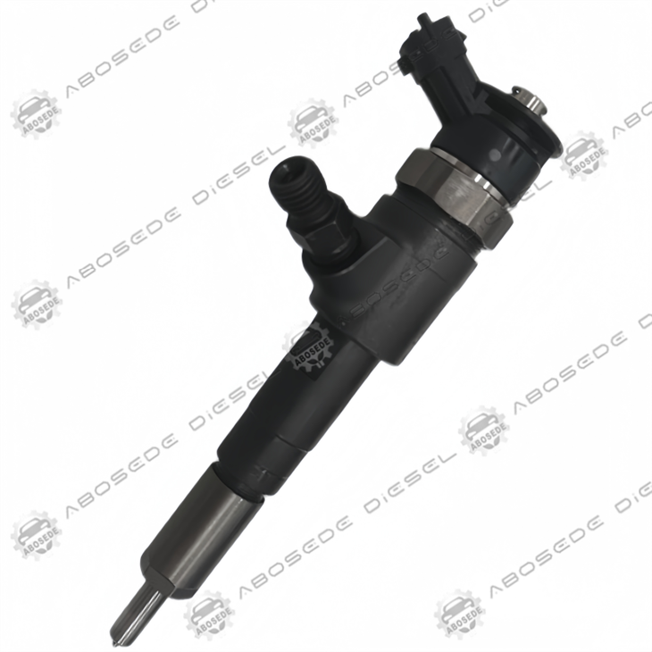 Bosch 0445110252 – Precision Diesel Injector Powering Efficient Common Rail Combustion