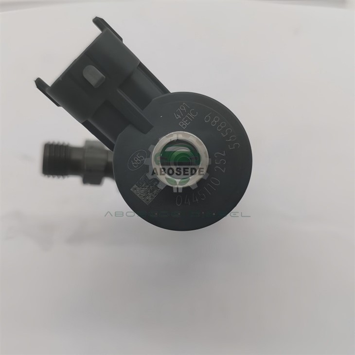 Bosch 0445110252 – Precision Diesel Injector Powering Efficient Common Rail Combustion suppliers