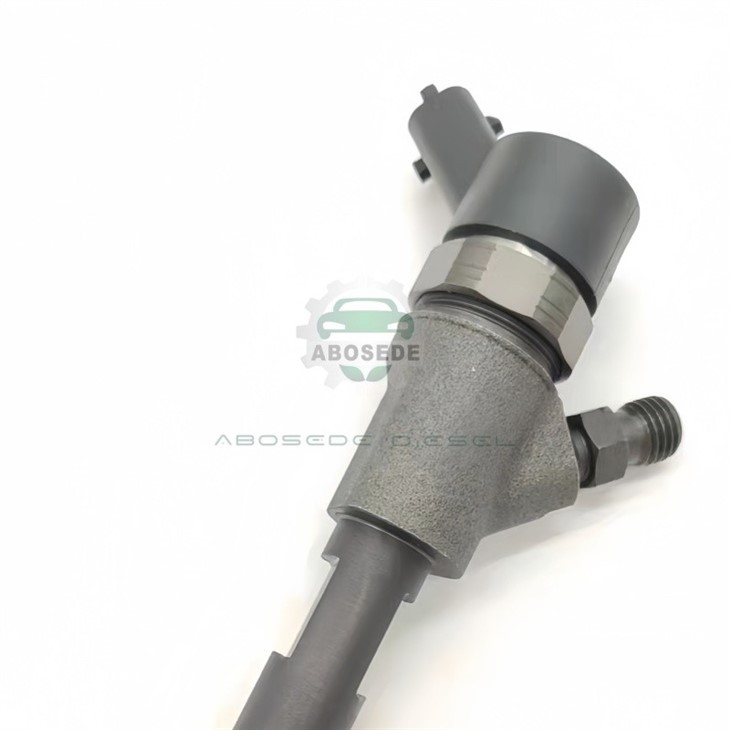 Bosch 0445110262 – Precision Common Rail Injector For Diesel Fuel Systems suppliers