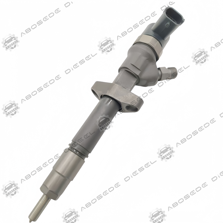 Bosch 0445110265 — Advanced Common Rail Injector For Diesel Precision And Power