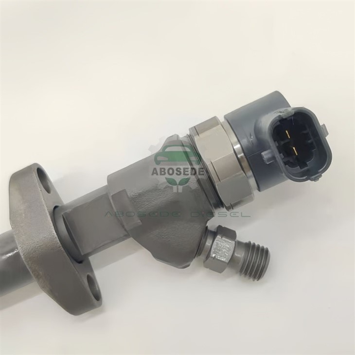 Bosch 0445110265 — Advanced Common Rail Injector For Diesel Precision And Power suppliers