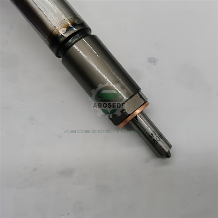 Bosch 0445110270 — Precision Common Rail Injector For Diesel Performance factory