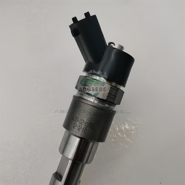 Bosch 0445110270 — Precision Common Rail Injector For Diesel Performance suppliers