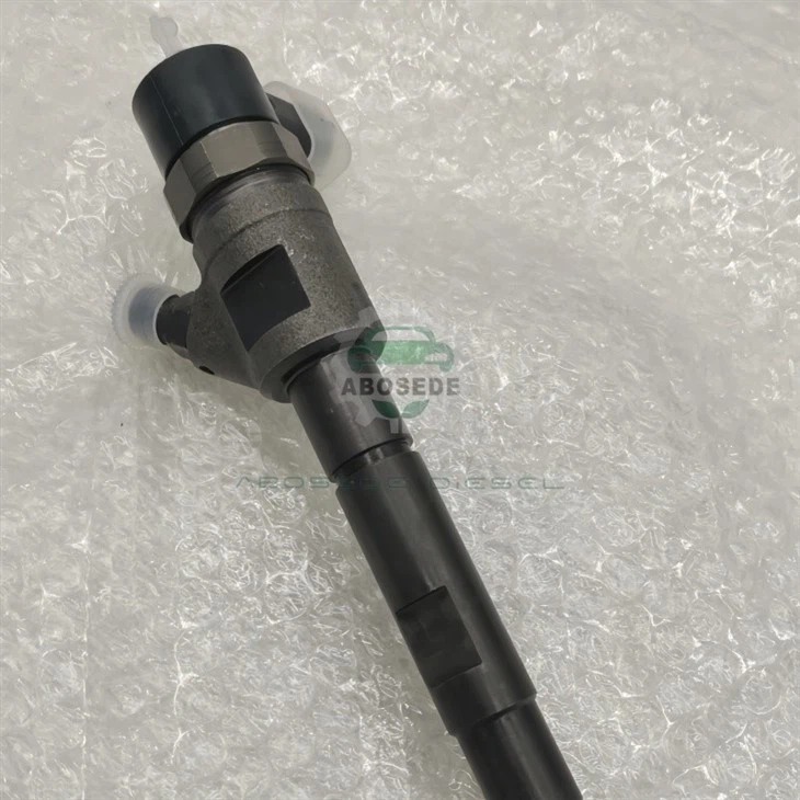Bosch 0445110274 — Advanced Common Rail Injector For Efficient Diesel Performance suppliers