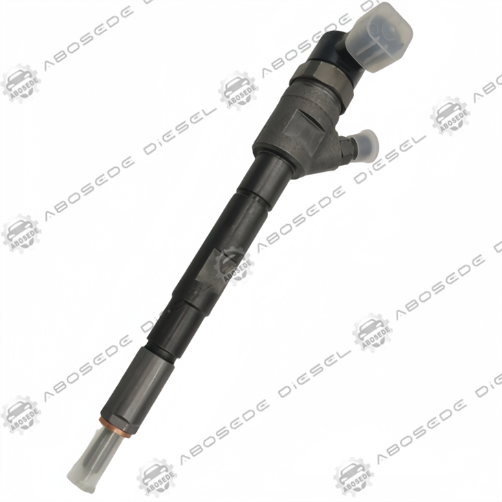 Bosch 0445110274 — Advanced Common Rail Injector For Efficient Diesel Performance
