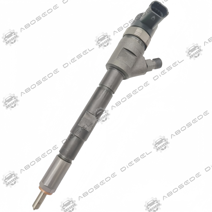 Bosch 0445110275 — Next‑Level Common Rail Injector For Diesel Power And Precision