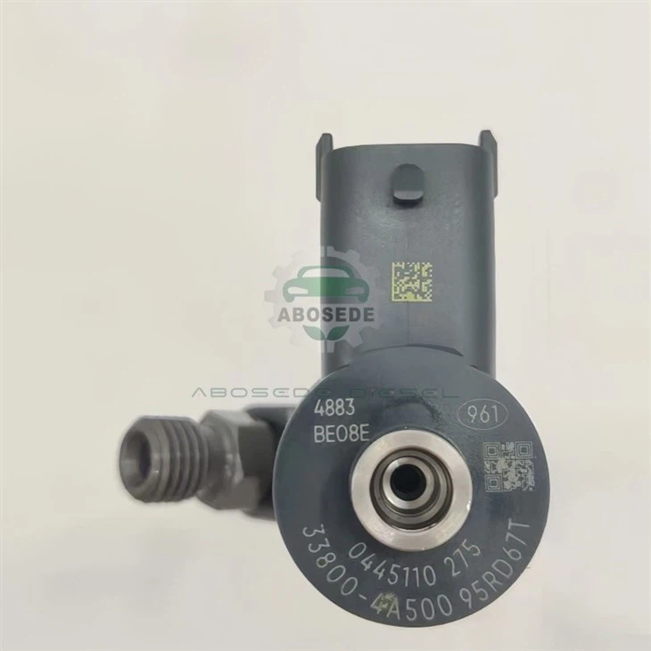Bosch 0445110275 — Next‑Level Common Rail Injector For Diesel Power And Precision suppliers