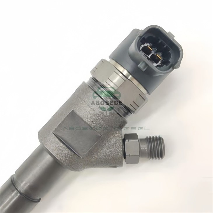 Bosch 0445110275 — Next‑Level Common Rail Injector For Diesel Power And Precision factory