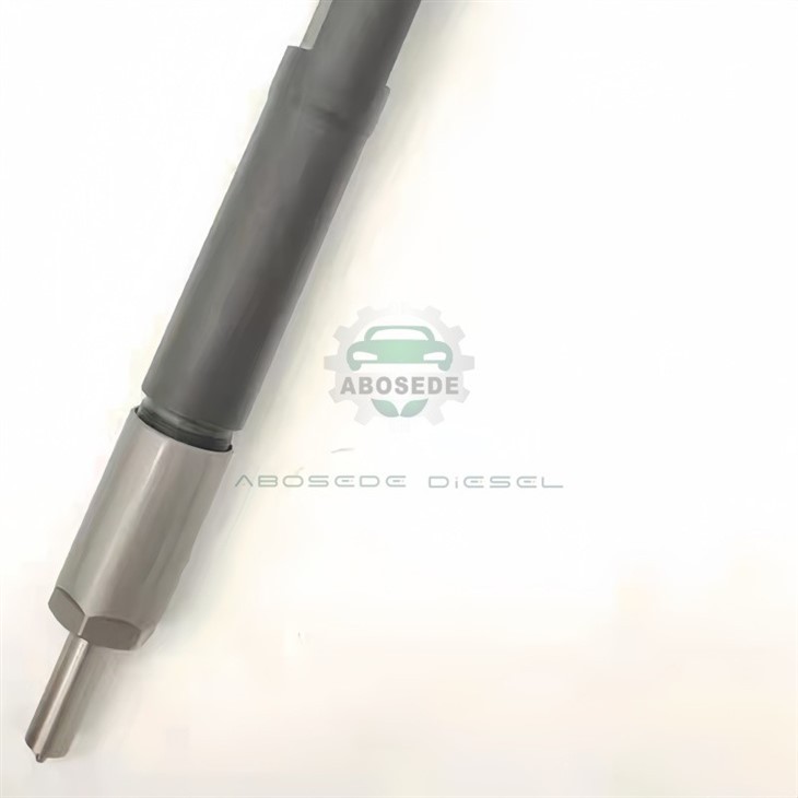 Bosch 0445110297 – Intelligent Common Rail Injector For PSA Diesel Engines factory