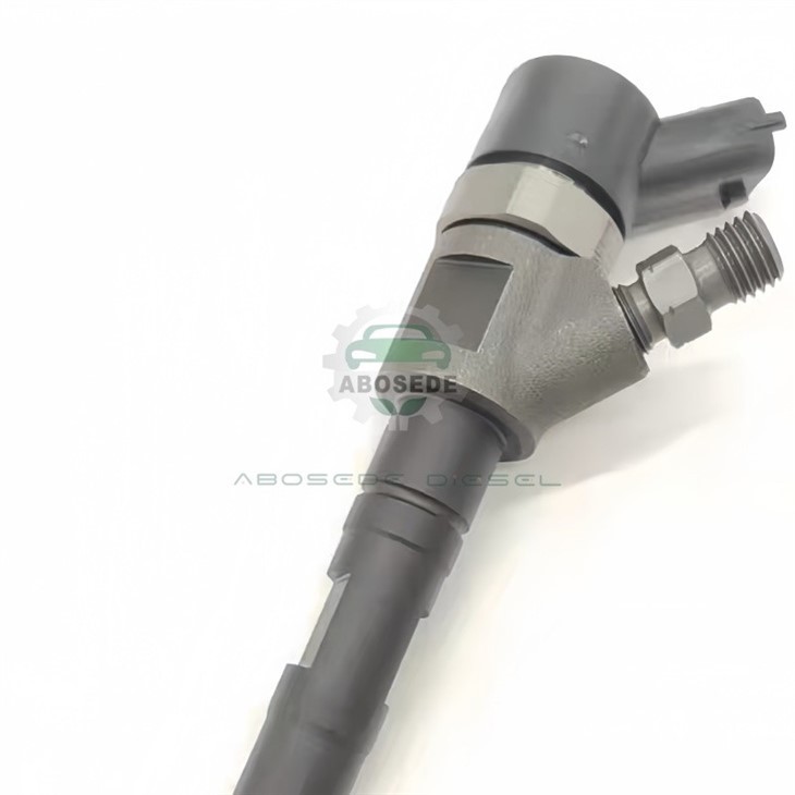 Bosch 0445110297 – Intelligent Common Rail Injector For PSA Diesel Engines suppliers