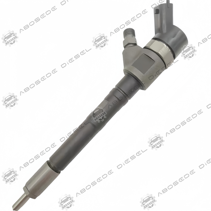 Bosch 0445110297 – Intelligent Common Rail Injector For PSA Diesel Engines