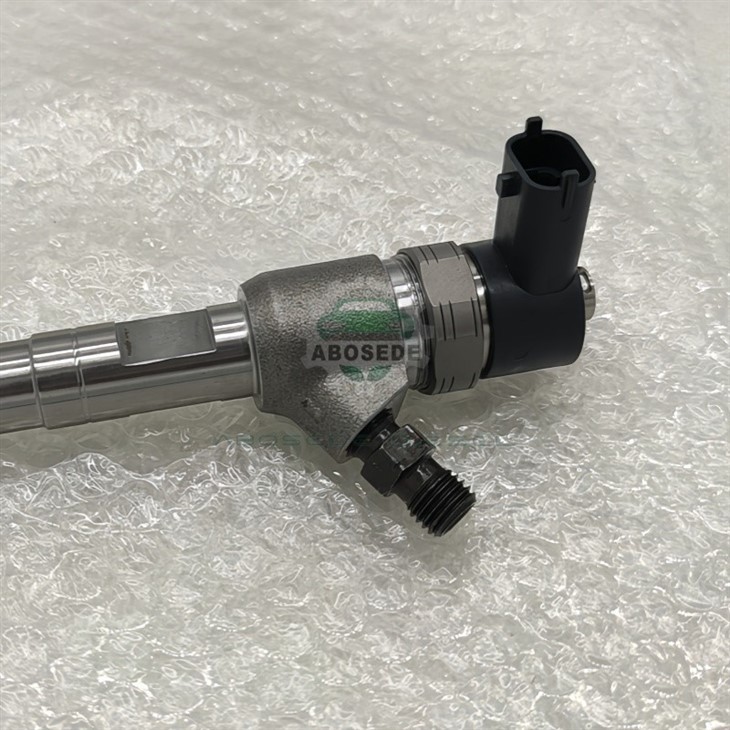 Bosch 0445110316 — Precision Diesel Common Rail Injector For Modern CRDi Engines suppliers