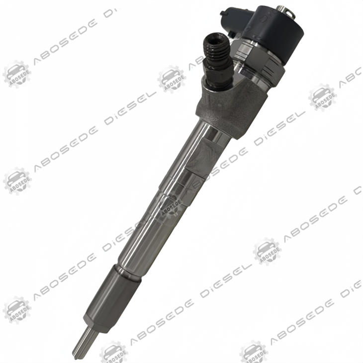 Bosch 0445110316 — Precision Diesel Common Rail Injector For Modern CRDi Engines