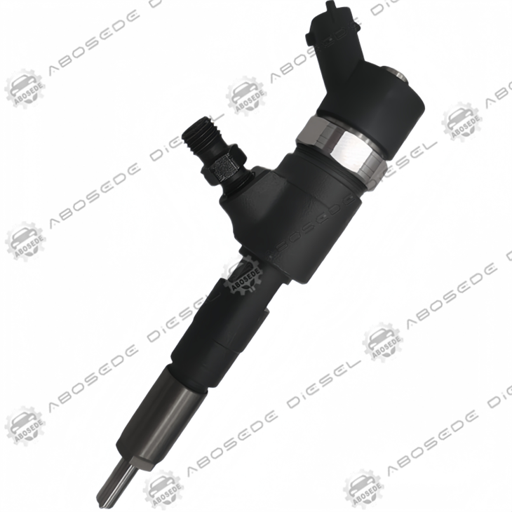 Bosch 0445110356 — Advanced Common Rail Injector For Diesel Systems