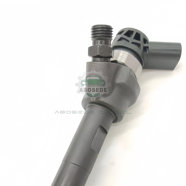 Bosch 0445110478 – Precision Diesel Common Rail Injector factory