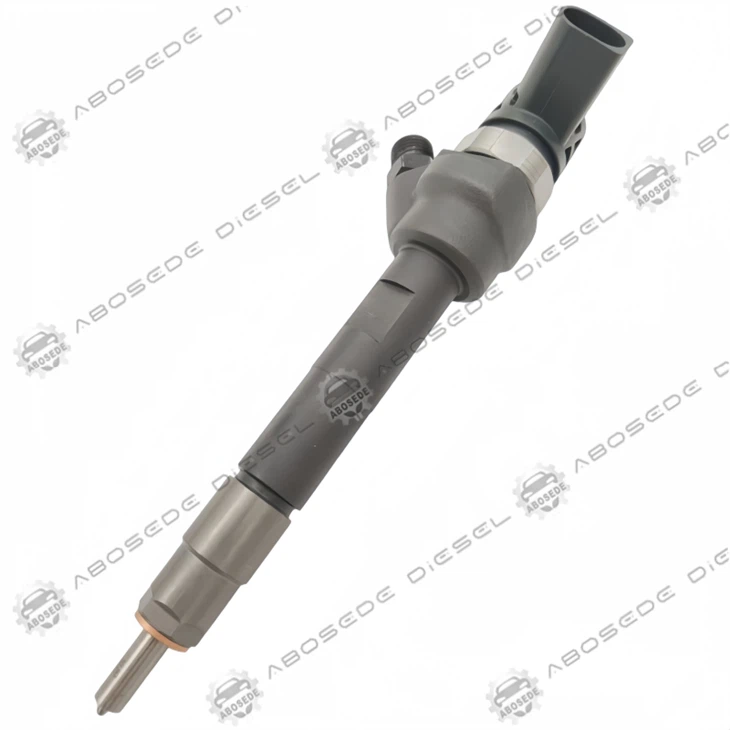 Bosch 0445110478 – Precision Diesel Common Rail Injector