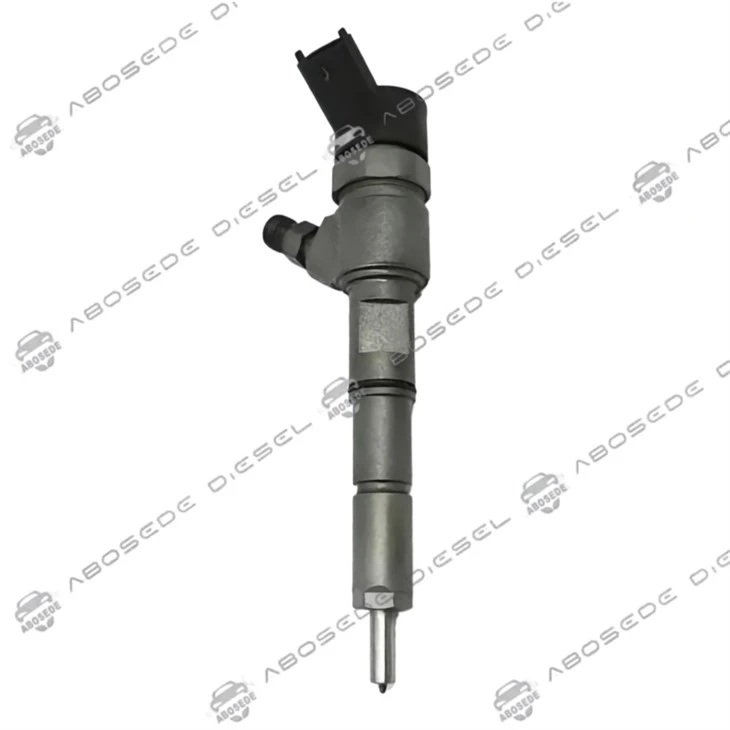 Bosch 0445110558 Common Rail Injector – Deutz TCD3.6 L4 Replacement